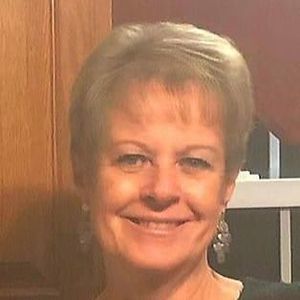 Meet your Posher, Pam